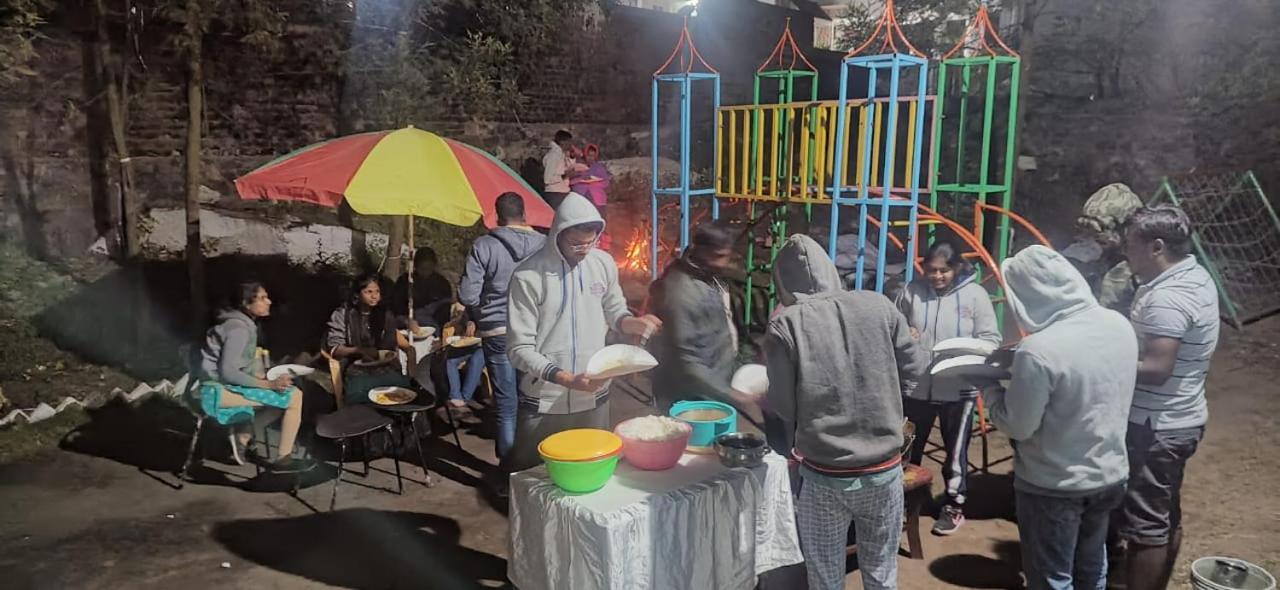 Sugan Residancy Kodai Kodaikanal Eksteriør billede