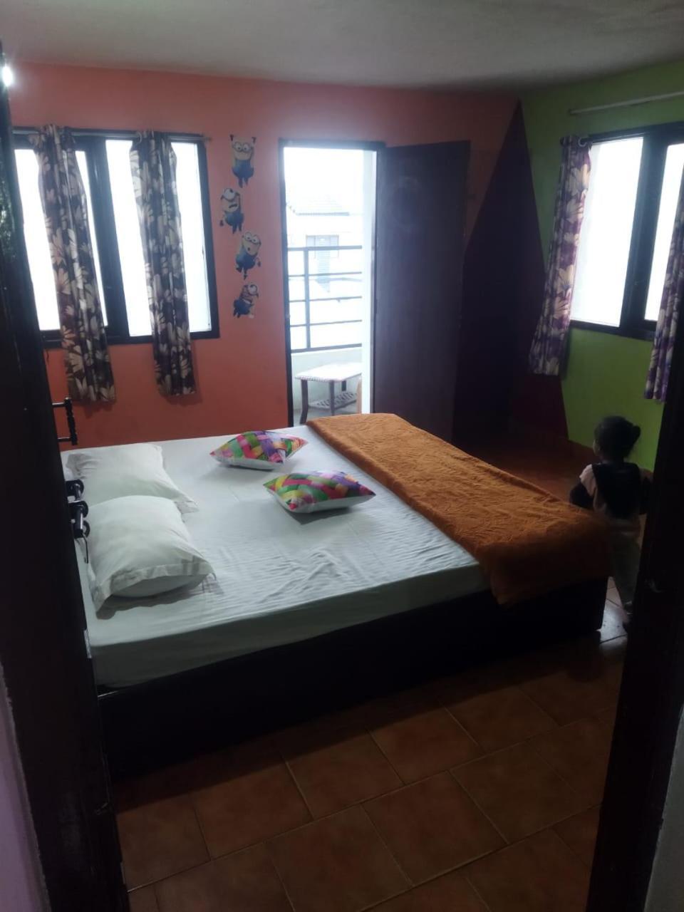 Sugan Residancy Kodai Kodaikanal Eksteriør billede