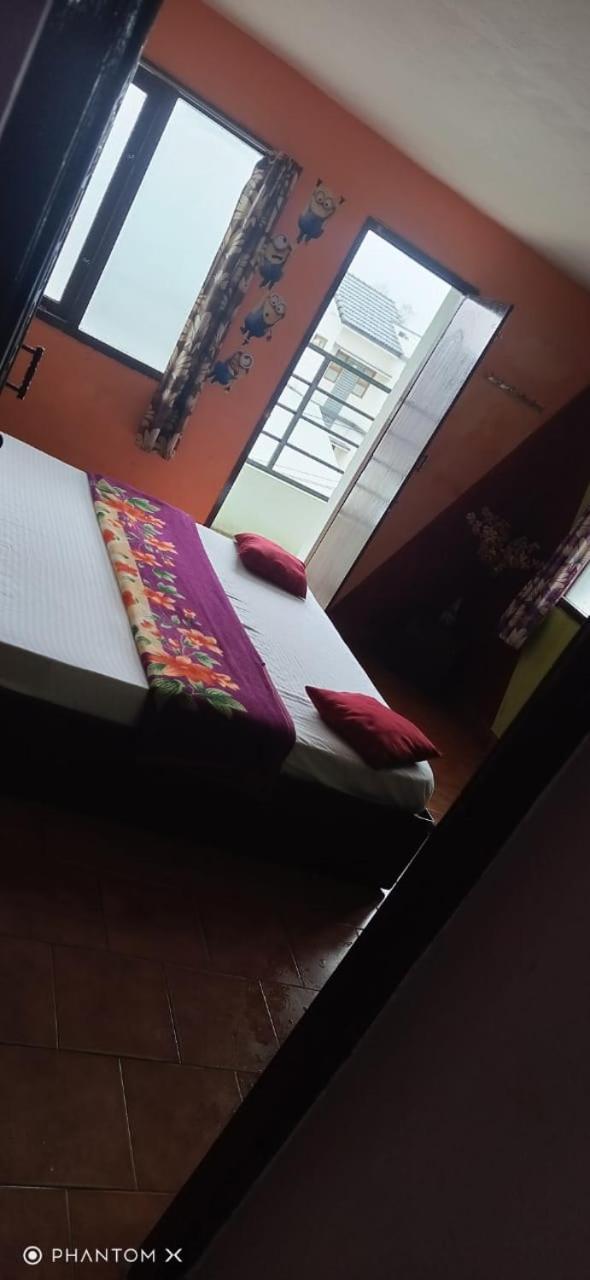 Sugan Residancy Kodai Kodaikanal Eksteriør billede